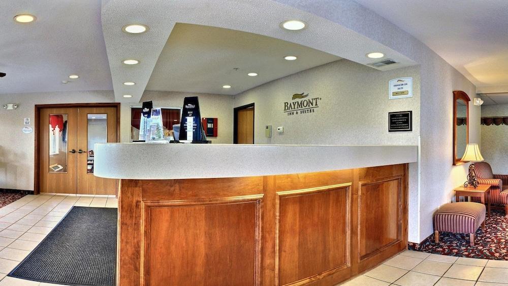 Baymont By Wyndham Howell/Brighton Εξωτερικό φωτογραφία