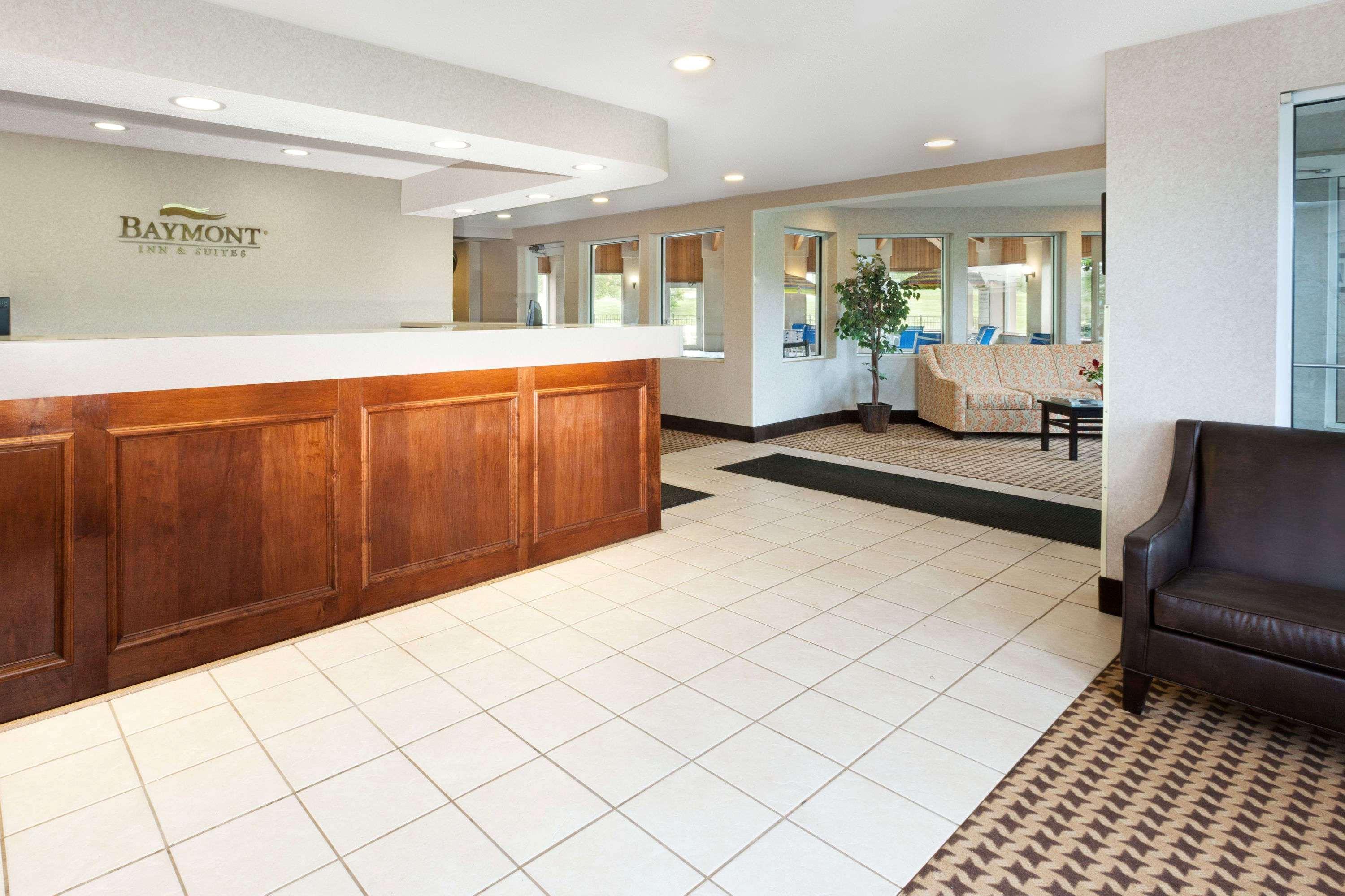 Baymont By Wyndham Howell/Brighton Εξωτερικό φωτογραφία
